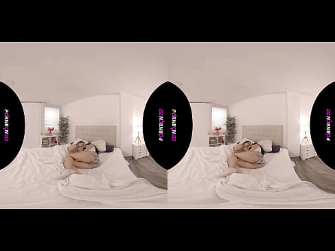 ❤️ PORNBCN VR दोन तरुण लेस्बियन 4K 180 3D व्हर्च्युअल रिअॅलिटीमध्ये खडबडीत जागे झाले जिनिव्हा बेलुची कॅटरिना मोरेनो ☑  अश्लील mr.japangaysex.ru ❤